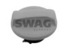 SWAG 40 93 3677 Cap, oil filler